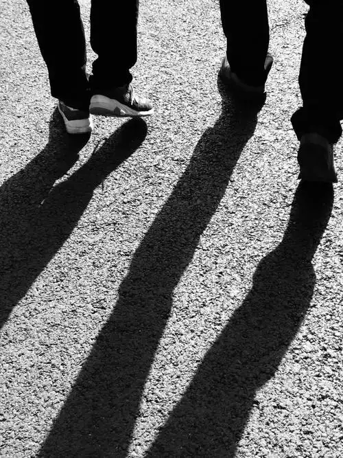 小班篇科学游戏影子朋友