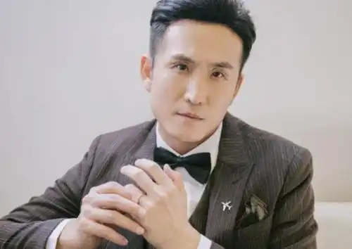 奚望的老公是谁奚望丈夫是张一山还是老演员马赫