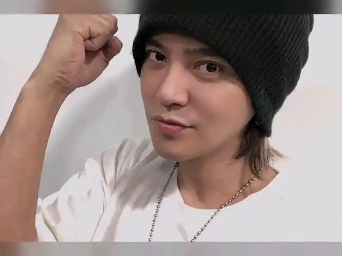 可爱小猪罗志祥