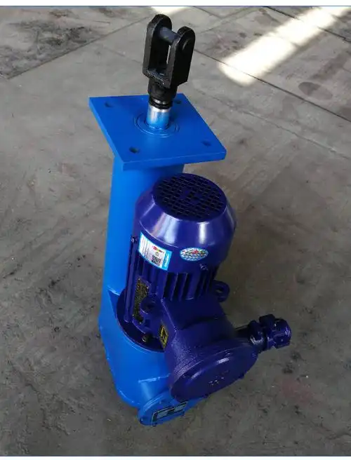 厂家高压隔爆型电液推杆 直流电动推杆平行式拐角电动伸缩杆定制