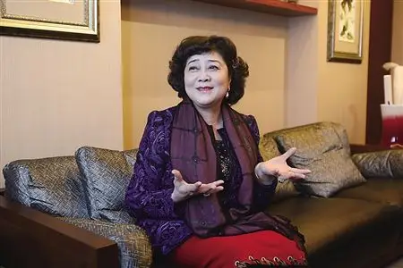 何永智:不转型,就等死 - 重庆 - 商界网 | 商界app-专注于商人-企业