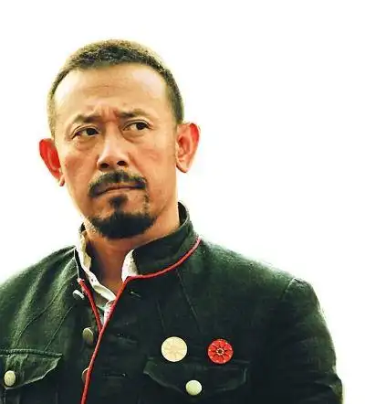 让子弹继续飞——真性情的8号性格者姜文 中国九型人格网