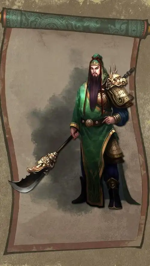 "水浒传"人物 可做手机壁纸