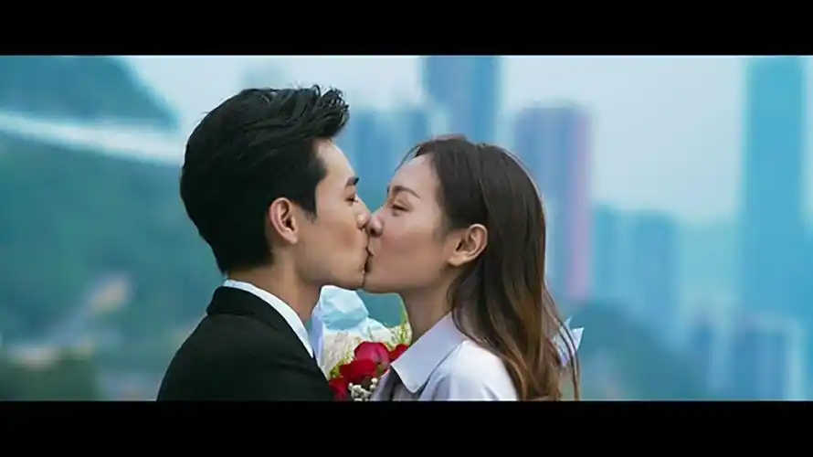 一段好的感情,竟就这样走到了终点!