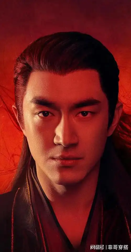 林更新:从荧幕男神到学术界新星,九亿少女的梦要升级成博士梦了