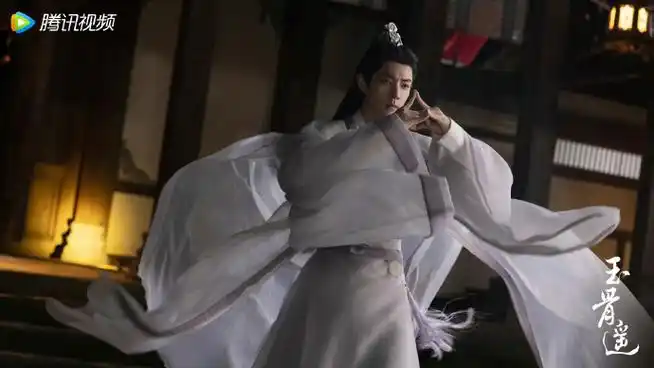 肖战##肖战时影