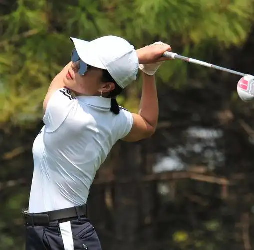 超级实用的高尔夫球技口诀,果断收藏