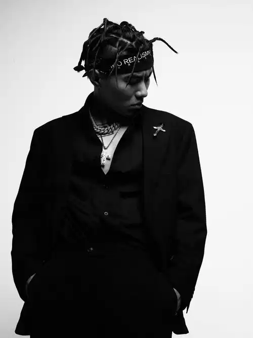 说唱专辑能否成功歌曲只占30原因keyl刘聪momentscheck