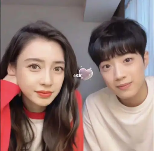 杨颖  #赖冠霖  #赖冠霖angelababy爱情该有的样子  #爱情应该有的