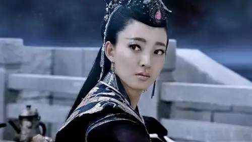 王丽坤.封神演义 - 堆糖,美图壁纸兴趣社区