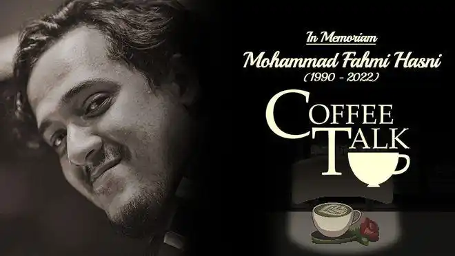 coffeetalk开启特卖收益将捐给去世主创家人