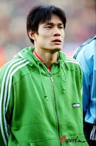 专访范志毅足球需要回归纯真最对不起的是球迷