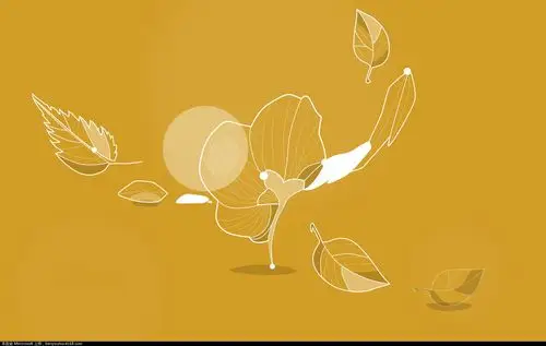 分享几张适合windows8锁屏的精美壁纸