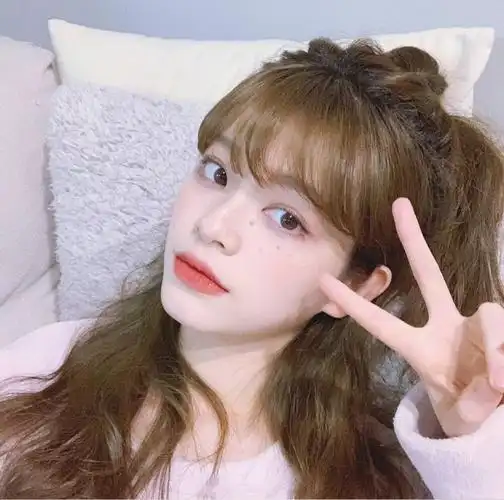 女生头像优质女头