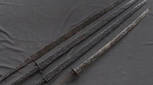 原创视频丨唐朝最强冷兵器人马挡之俱碎这个号称最为