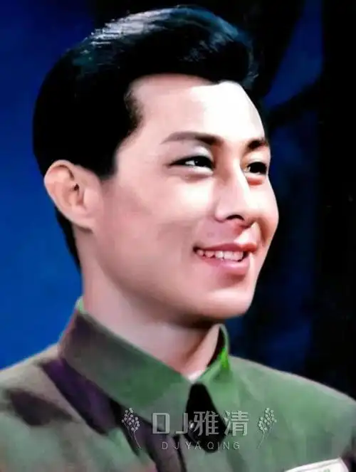 今天,雅清就想请大家欣赏一组王心刚的帅气照片.