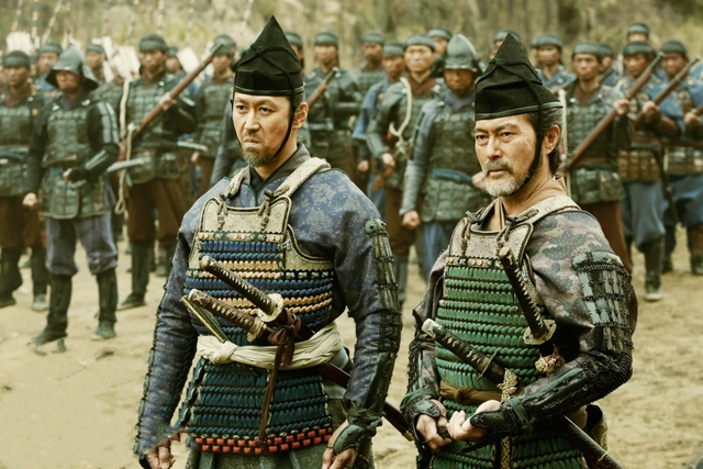 大明沿海的倭寇都是哪些人:除了落魄的日本武士,还有明朝自己人