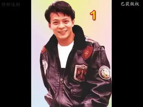 吴毅将与黄日华共同演过香港电视连续剧 - 抖音