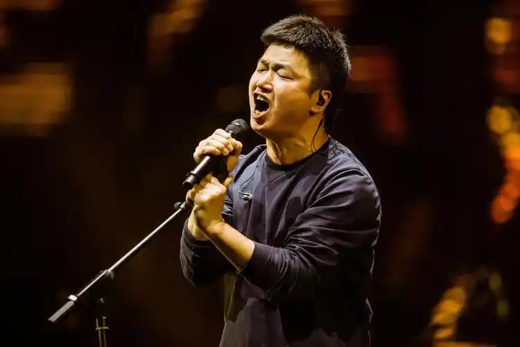 迟斌:300万是李志的心理底线,侵权必须付出代价 | 着调专访