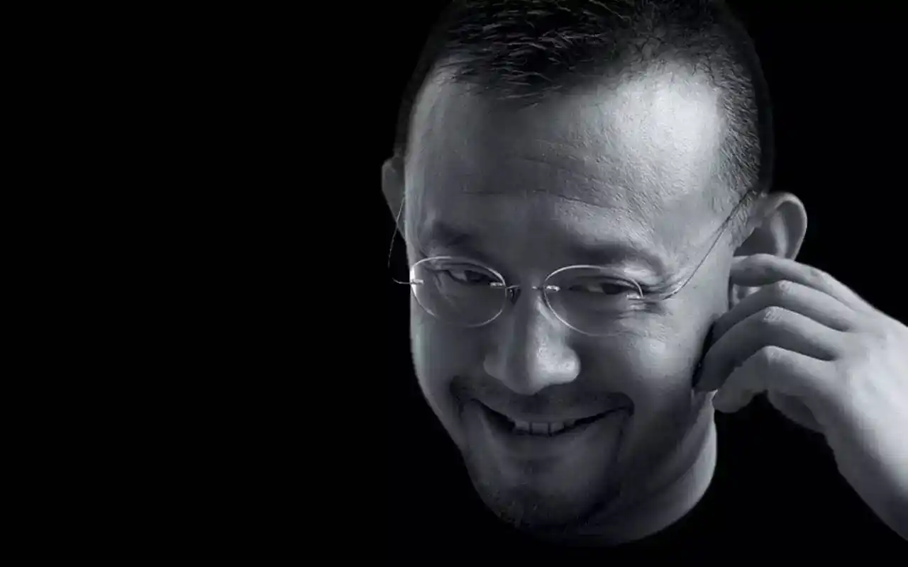 姜文谈"第五代导演":我一直很难接受这个说法