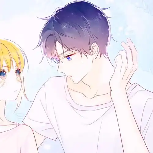 女生头像男生头像动漫头像情侣头像二次元头像苍穹