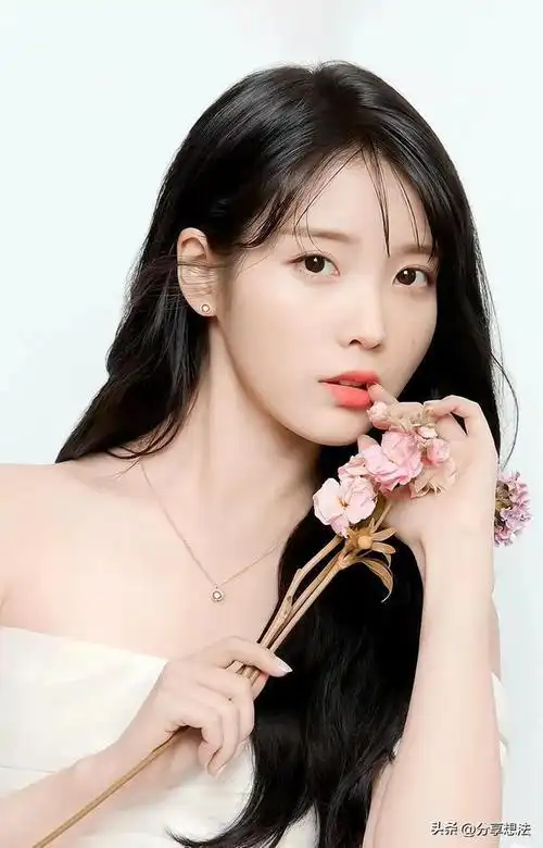 iu韩国女神李知恩(13)|iu|乐器|古典乐|填词人|iu(歌手)_网易订阅