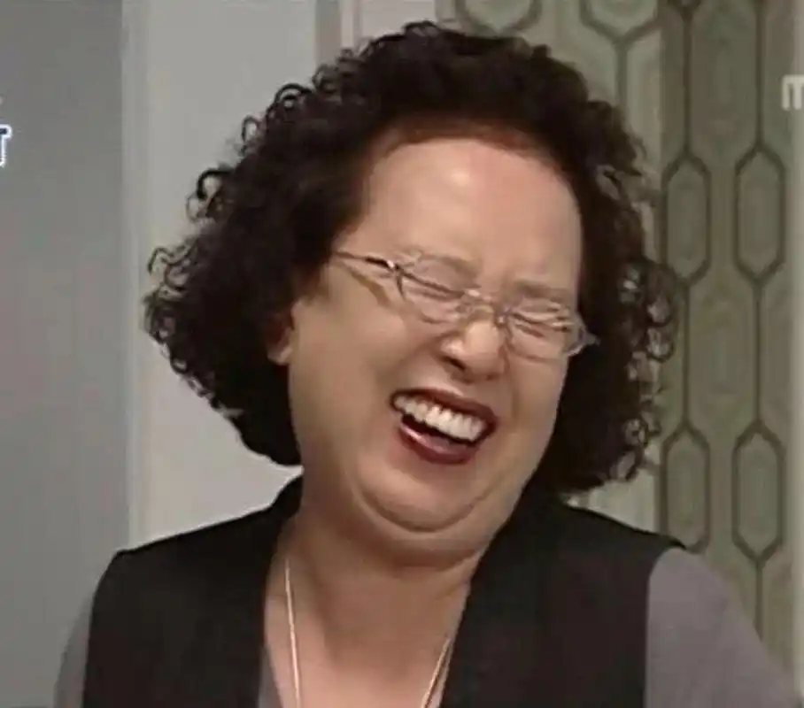 播出近16年,你还记得这位可爱搞笑的罗文姬女士吗?