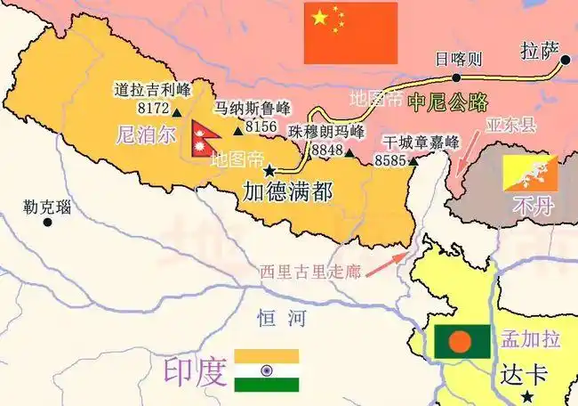 尼泊尔国际志愿支教『﻿those unforgettable and meaningful days