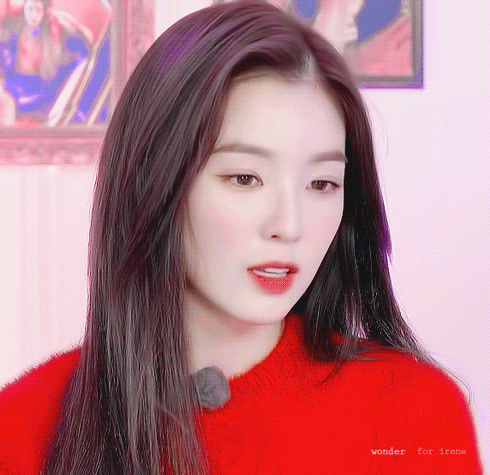 南韩直拍眼神教科书就是我 文星伊 金雪炫 孙娜恩 irene(裴珠泫)