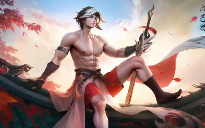 晓,曜崽崽的秘密屋顶,羞答答的少年惹,胸肌腹肌白袜黑袜真是样样都有