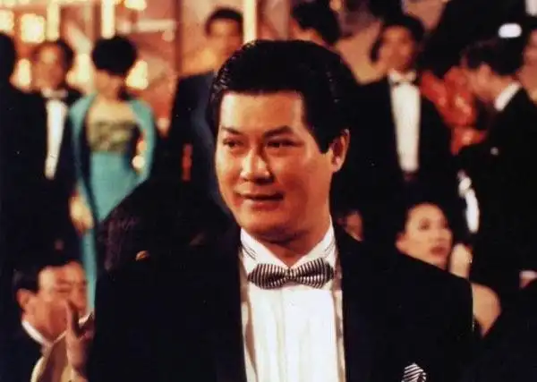 邓光荣在香港的地位怎么样 曾是李小龙挚友被尊为大哥