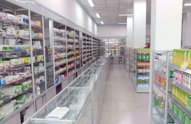 为什么我国大街小巷都是药店他们靠什么赚钱内部人员说出真相