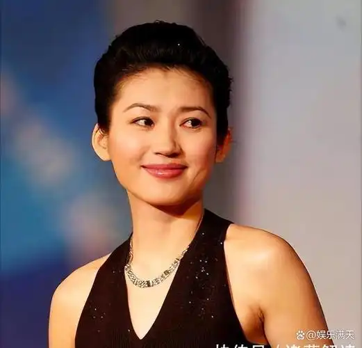 55岁王小丫身材走样历经两段婚姻无儿无女热衷公益