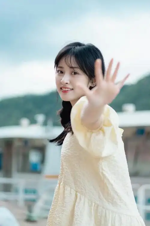 0227沈月生日快乐