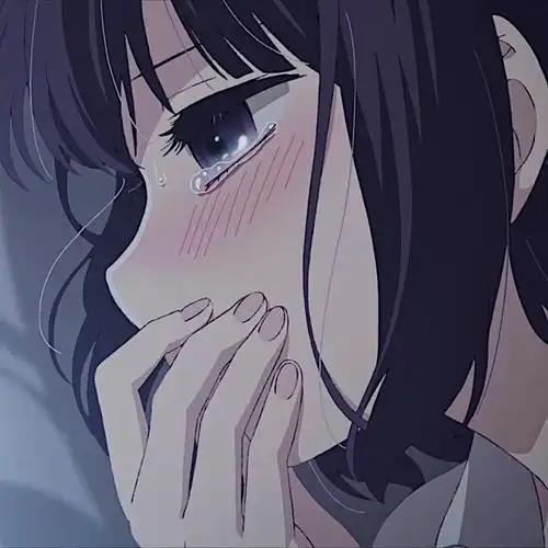 《人渣的本愿》 /安乐冈花火 #动漫头像##动漫女头# 6767 /二转