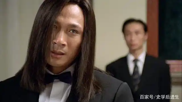 《赌神3之少年赌神》剧照