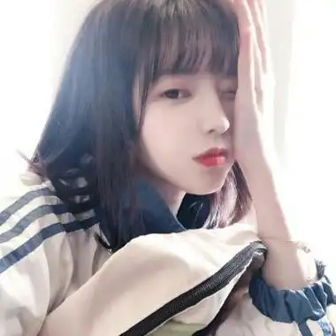 小清新微信头像短发女生 女生头像图片大全 -【爱个性】