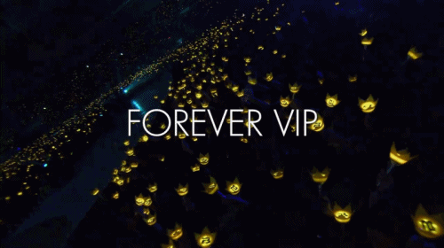 夜晚gif演唱会gif荧光棒gif漂亮gif