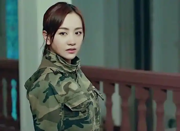 回顾三四十岁还能演学生我只服这几位不用装嫩就这么显年轻