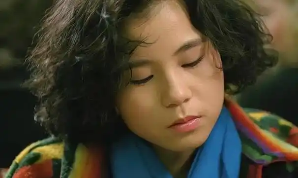 香港女星李丽蕊转行做殡葬行业已立好遗嘱单身多年无儿无女