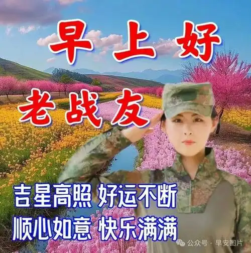 2024年3月23日星期六最新早上好唯美祝福图片