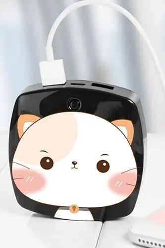 充电宝20000毫安大容量女可爱卡通vivo苹果oppo华为