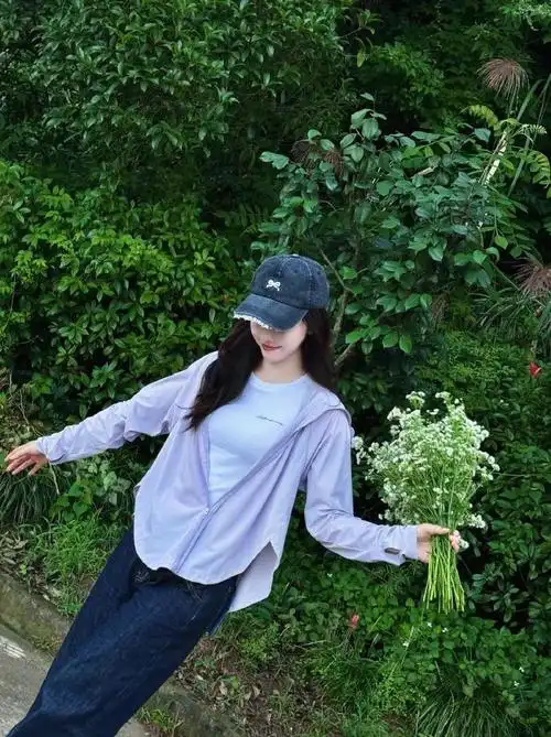 明星路透##女明星穿搭##明星私服