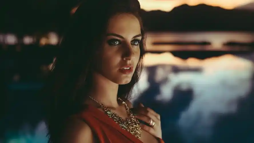 欧美美女壁纸365