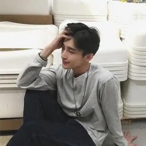 男托脸头像 男生头像图片大全 -【爱个性】