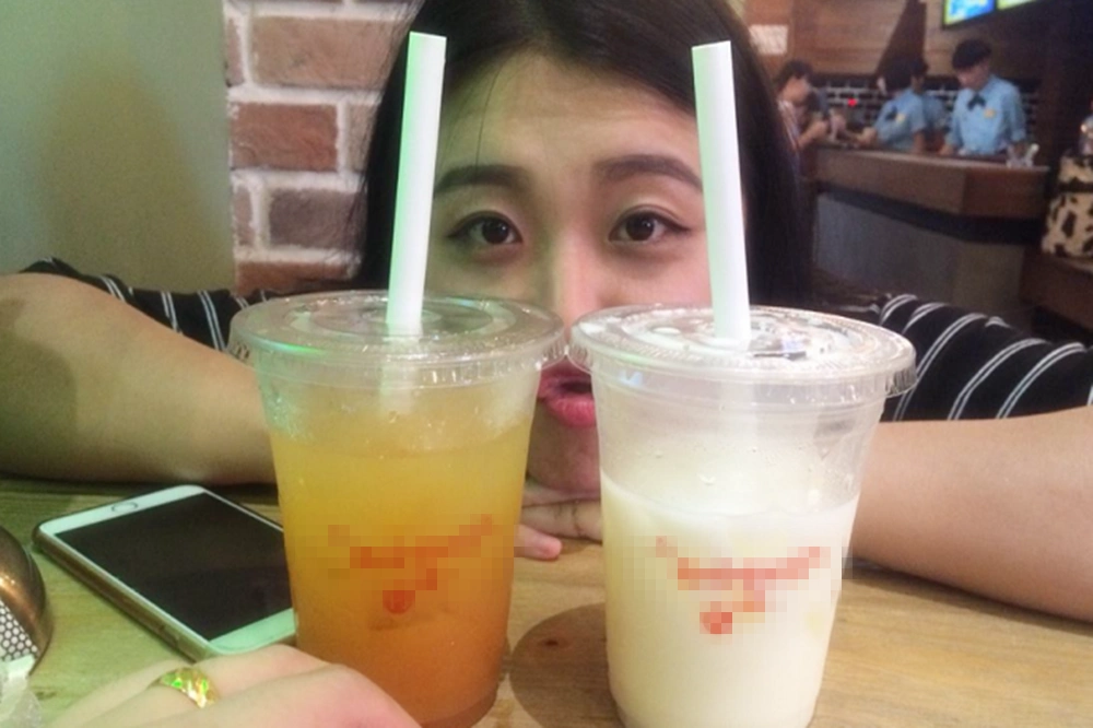 女性怀孕后还能肆无忌惮地喝奶茶吗医生建议不宜多喝