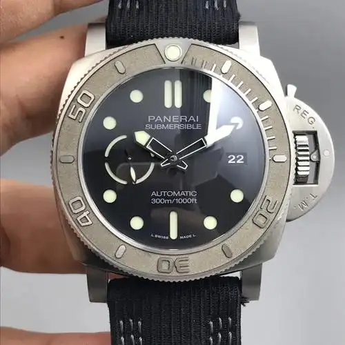 panerai沛纳海pam00984手表