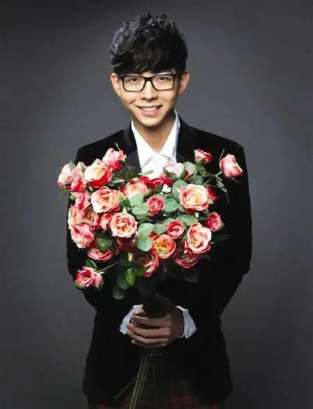 胡夏领衔主演苏有朋电影左耳