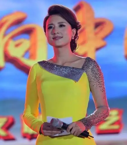 张蕾,1979年4月1日出生于山西阳泉,毕业于中国传媒大学播音与主持专业