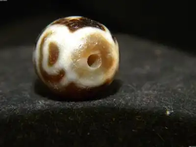 艺桥网:天珠为什么那么受欢迎